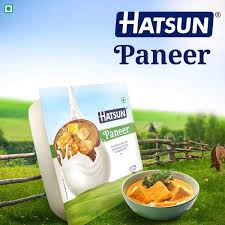 Hatsun Paneer