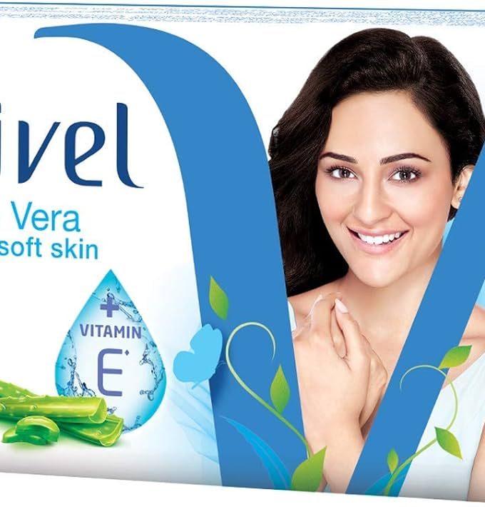 Vivel Aloe Vera