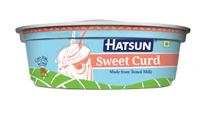 Hatsun Sweet Curd