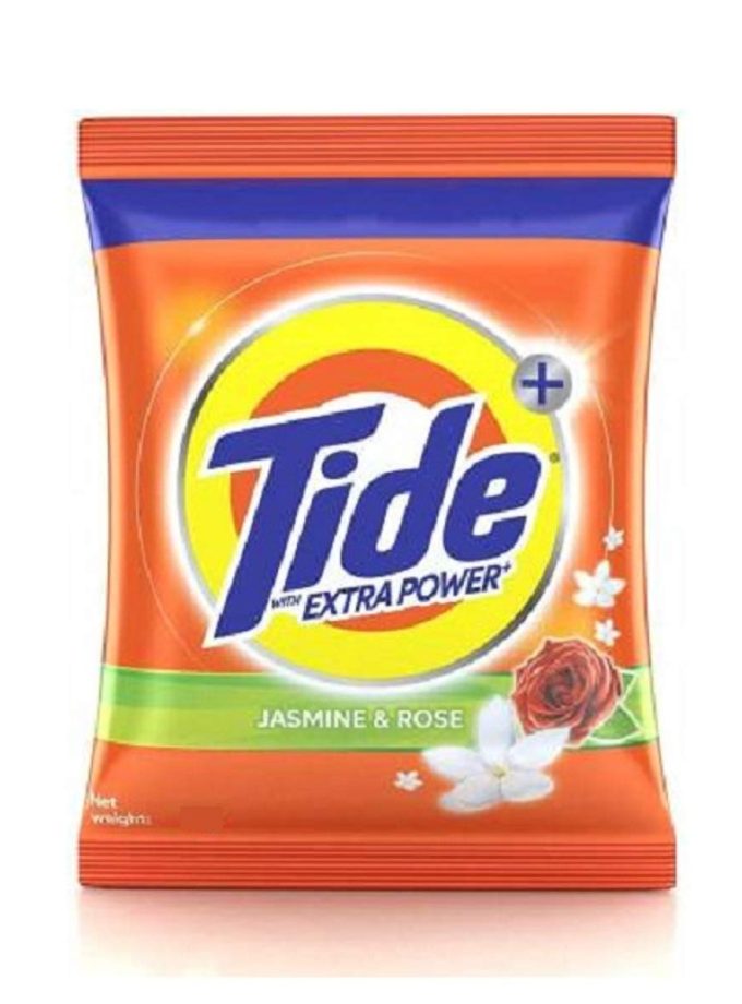 Tide Powder