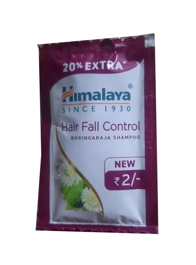 Himalaya Hair Fall Shampoo