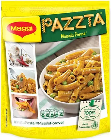 Maggi Pazzta Masala