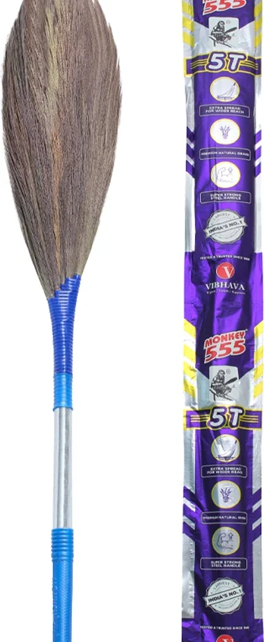 Monkey 555 5T Broom