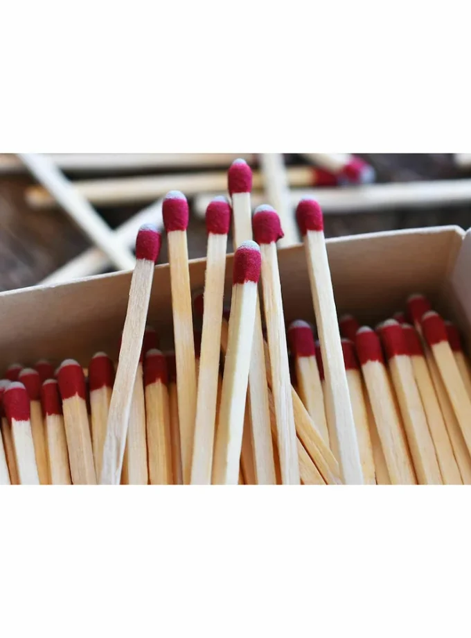 Match Box