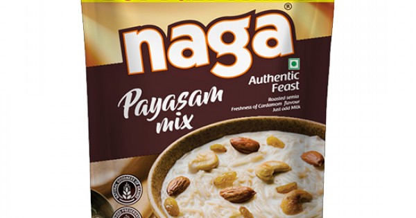 Naga Payasam Mix