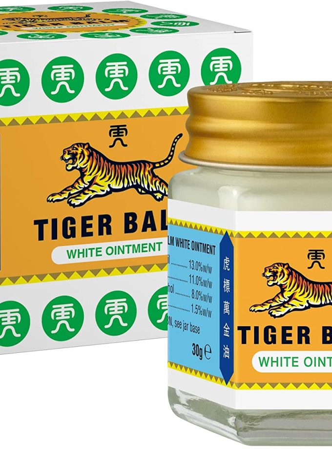 Tiger Balm