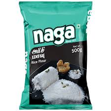 Naga Rice Flour