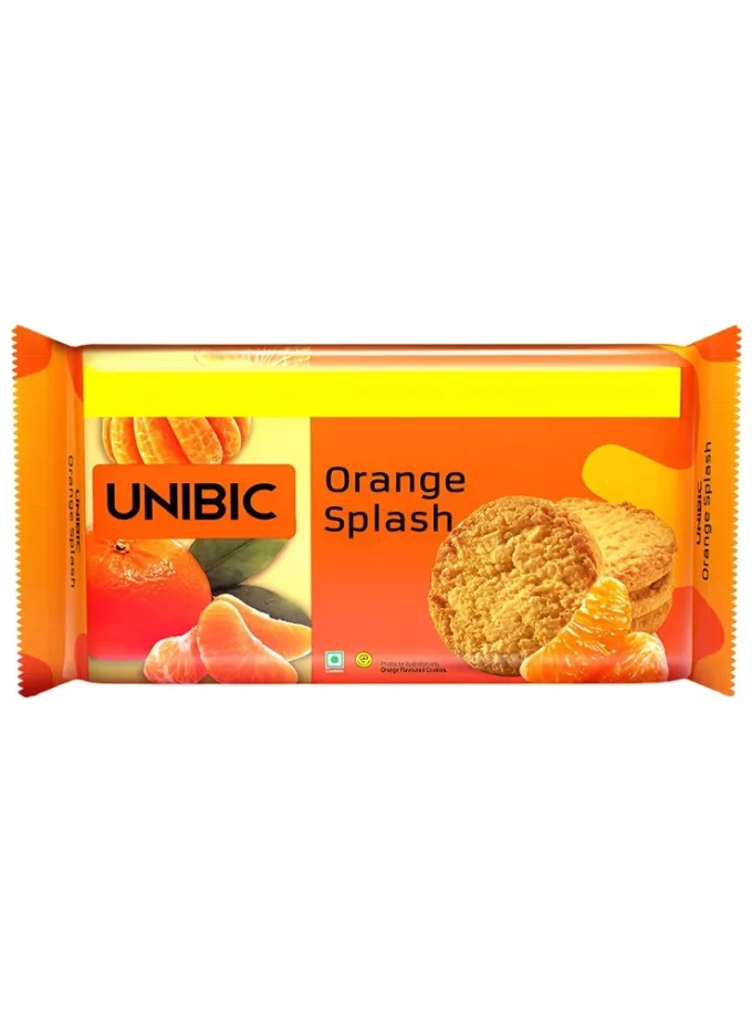 Unibic Orange Biscuit