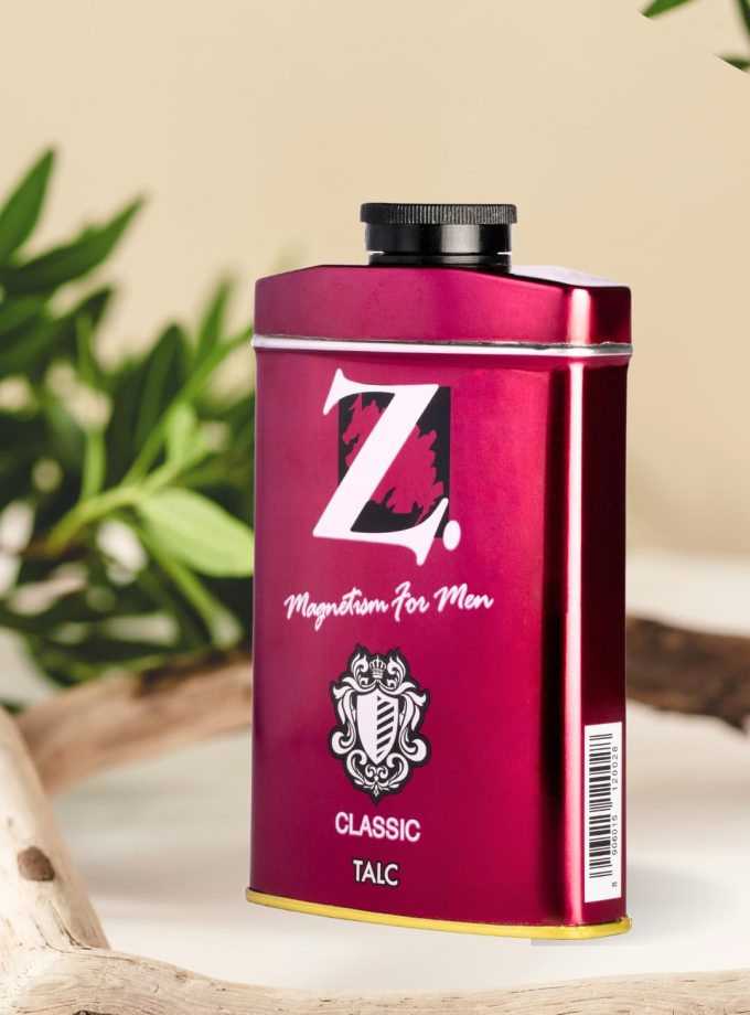 Z Classic Talc