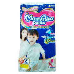 MamyPoko Pants Medium
