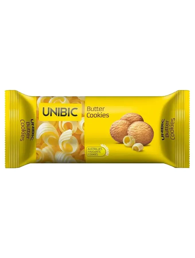 Unibic Butter Cookies