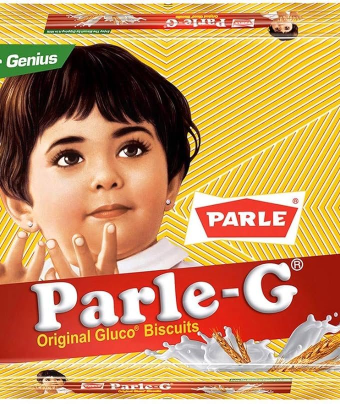 Parle-G Biscuits