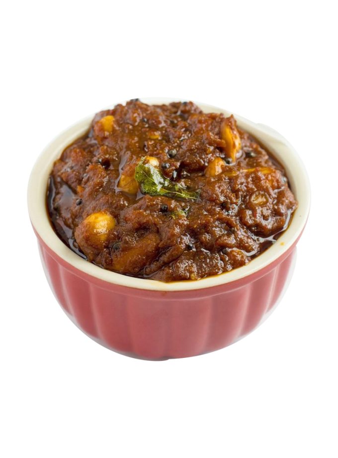 Puli Kachal Thokku
