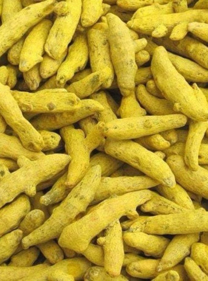 Virali Manjal