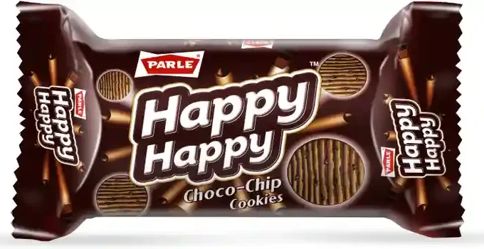 Parle Happy Happy Biscuit