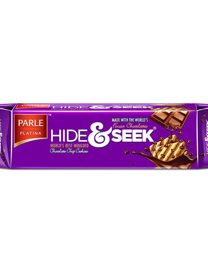 Parle Hide & Seek Biscuit