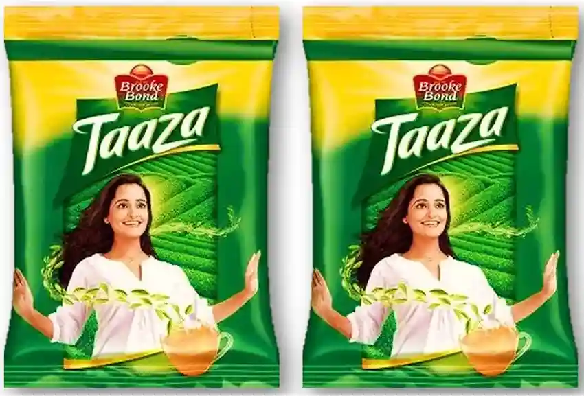 Taaza Hotel Blend