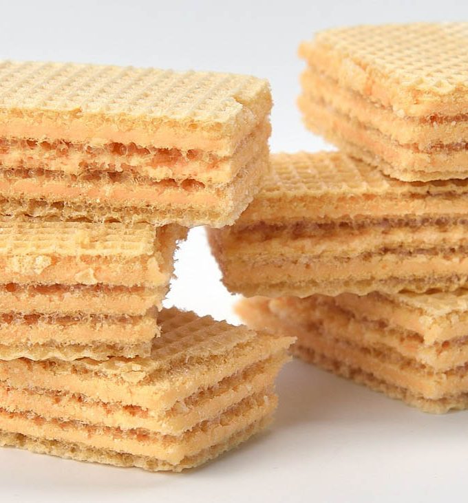 Wafer