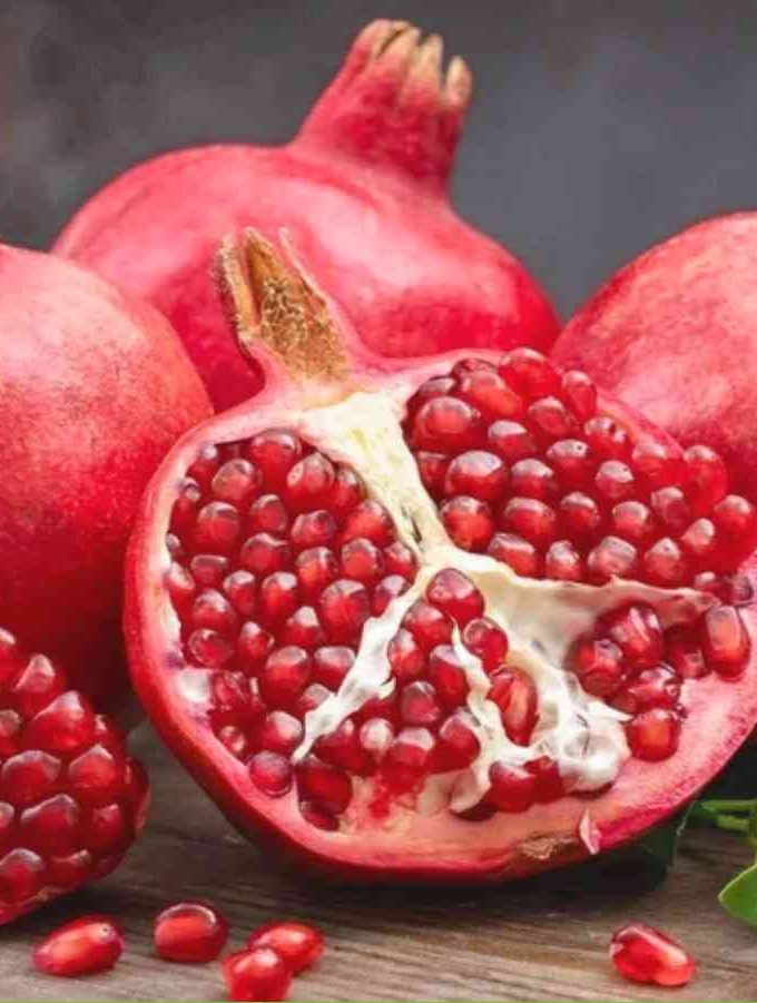 Pomegranate