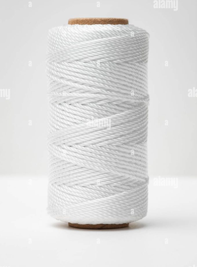 Nylon Nool Kandu
