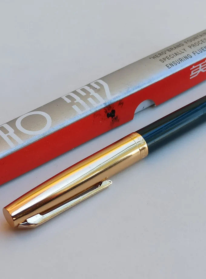 Hero Pen