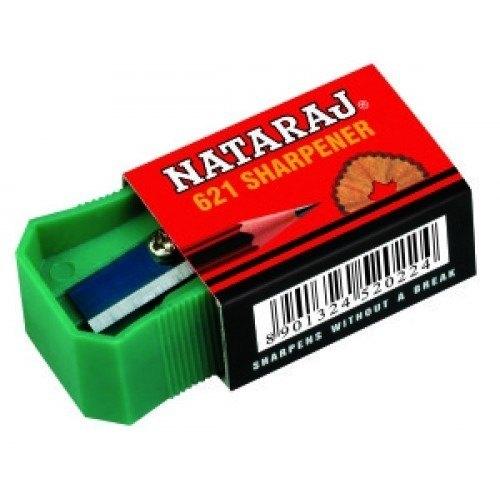 Natraj 621 Sharpner