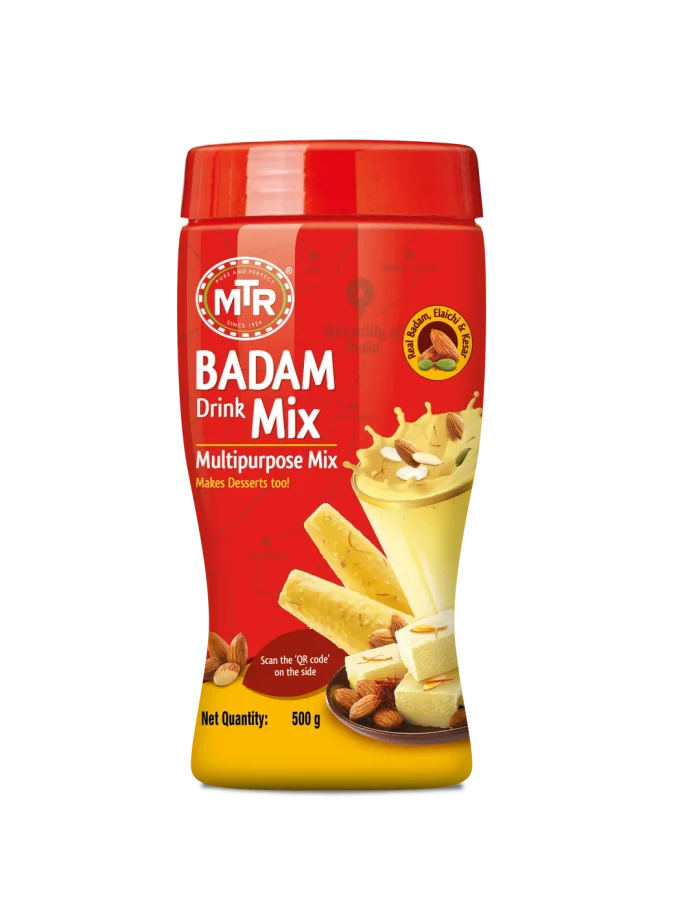 MTR Badam Drink Mix