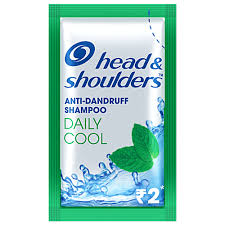Head & Shoulders Daily Cool