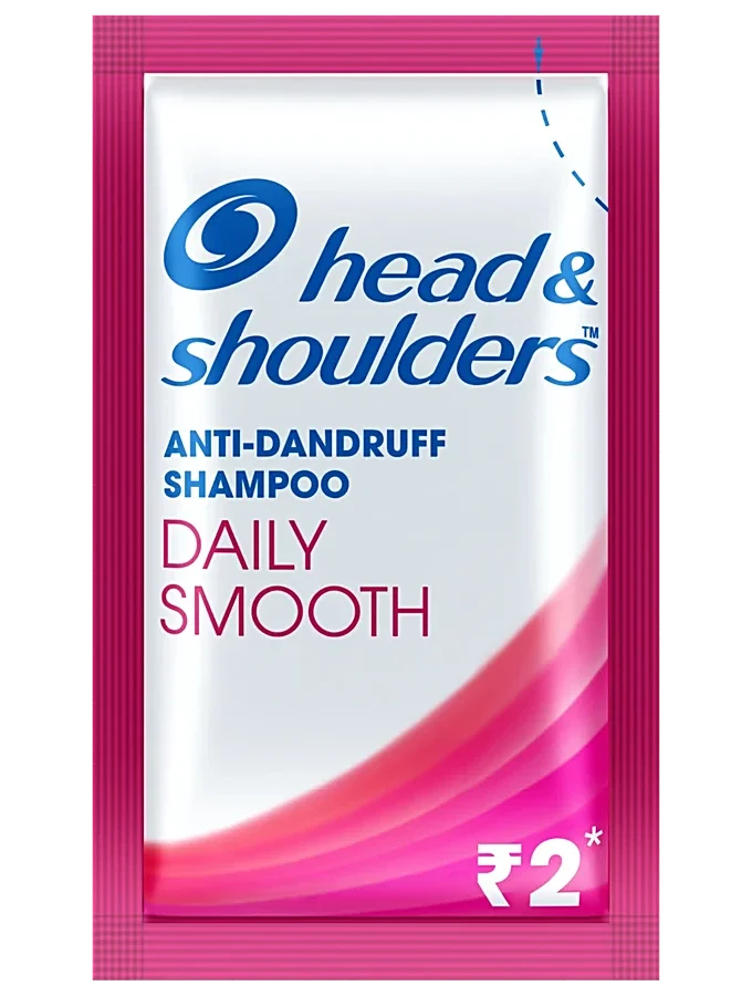 Head & Shoulders Daily Smooth