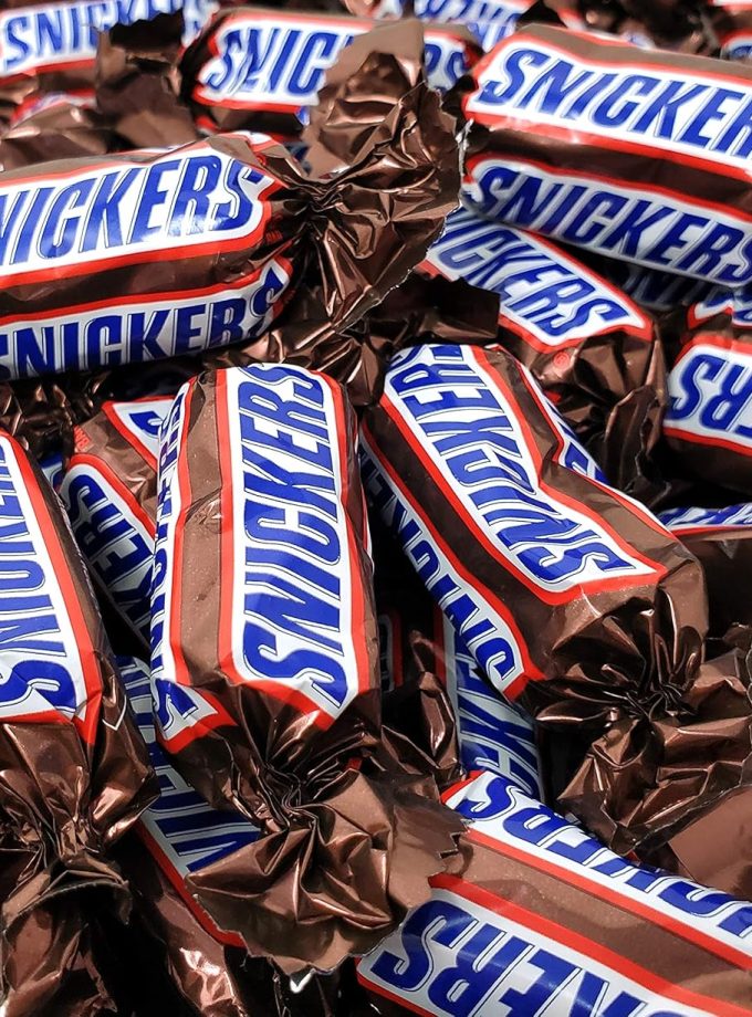 Snickers