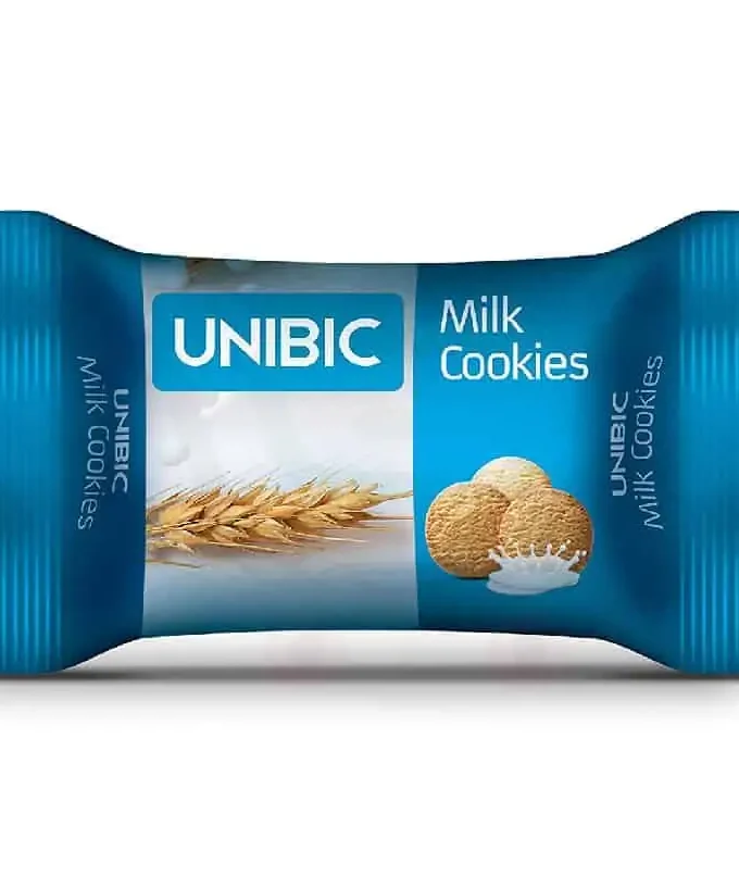 Unibic Milk Cookies