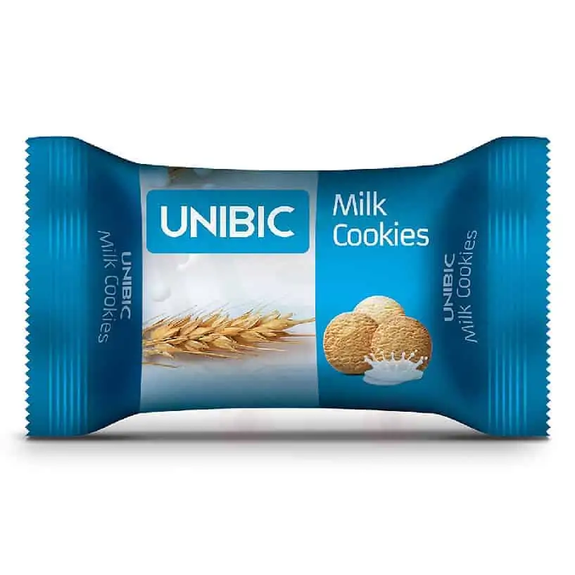 Unibic Milk Cookies
