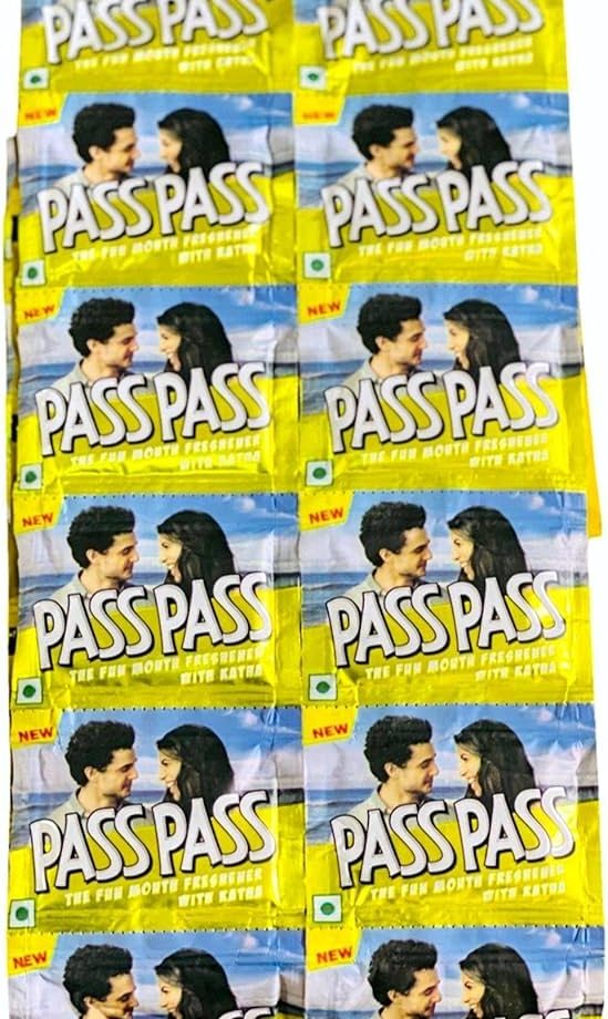 Pass Pass