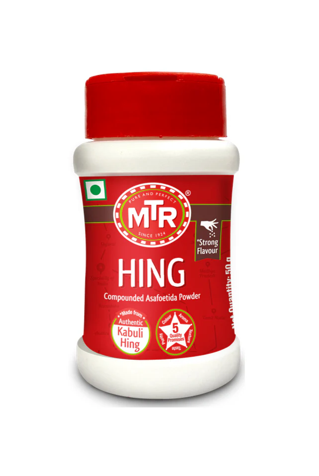 MTR Hing Powder