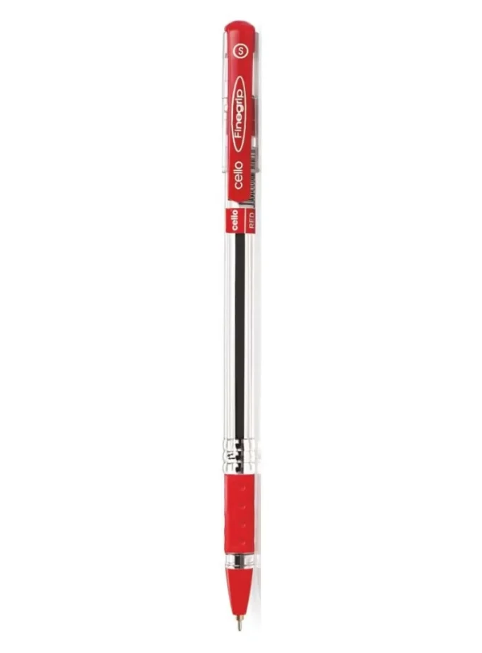 Red Pen