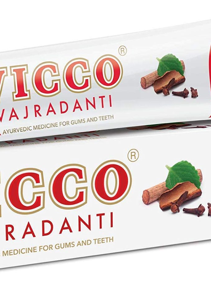 Vicco Vajradanti Paste