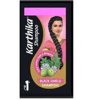 Karthika Shampoo(Black)