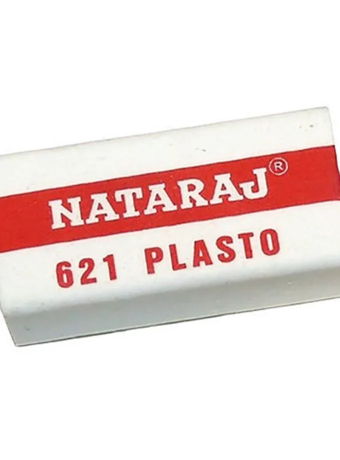 Nataraj Eraser