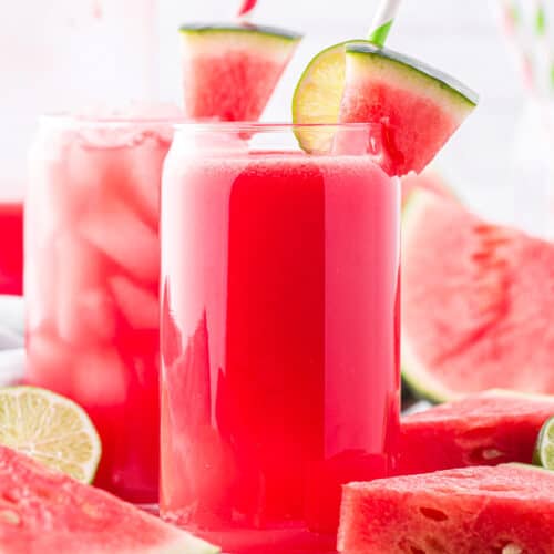 Watermelon Juice