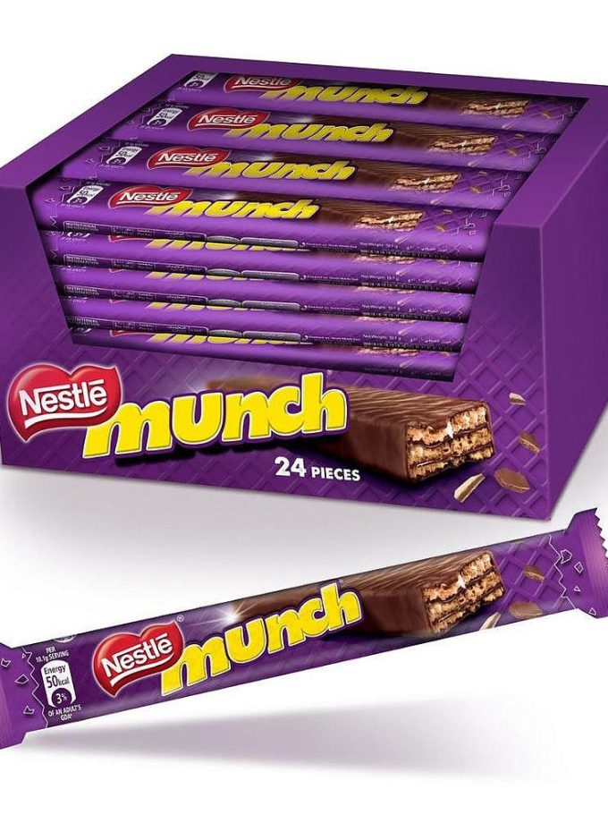 Munch