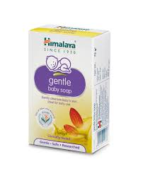 Himalaya Baby Soap