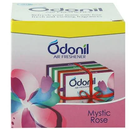 Odonil Set Pack