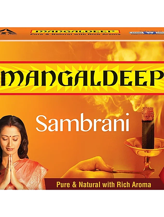 Mangaldeep Sambrani