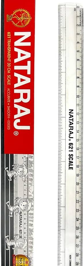 Nataraj Scale