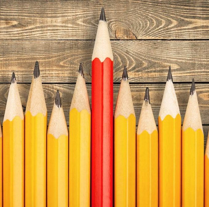 Pencil