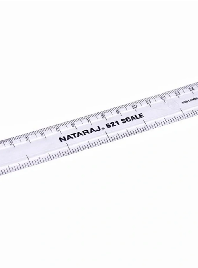 Nataraj Scale Small