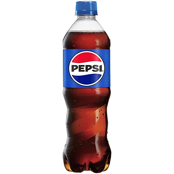 Pepsi