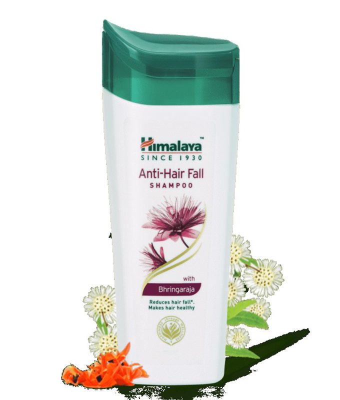 Himalaya(Bhringaraja)