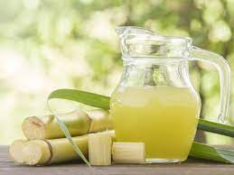 Sugarcane Juice