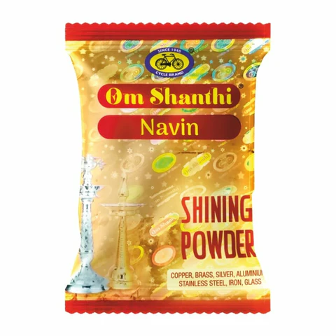 Om Shanthi Navin Powder